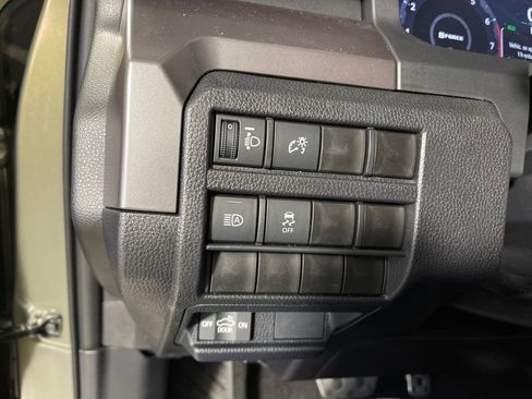 New 2026 Toyota Tacoma TRD Sport image 29