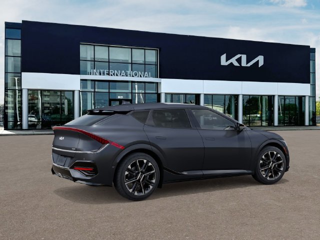 New 2026 Kia EV6 GT-Line AWD/4WD image 6