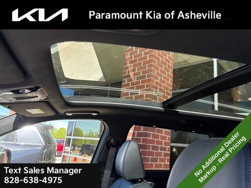 New 2026 Kia Sorento SX Prestige AWD/4WD image 14