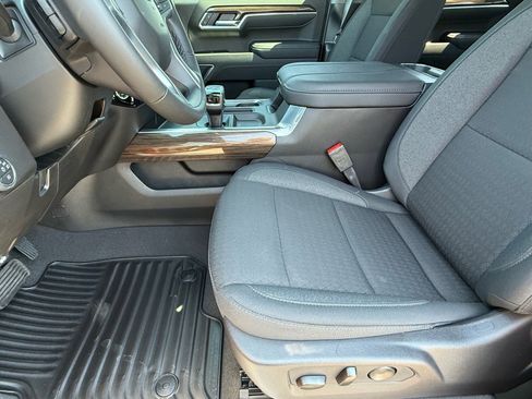 New 2026 Chevrolet Silverado 1500 RST image 11