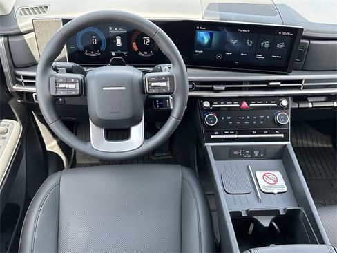 New 2025 Hyundai Santa Fe SEL image 16