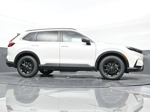 Used 2025 Honda CR-V Sport-L image 26