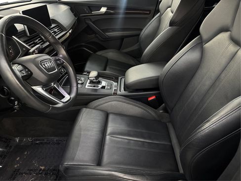 Used 2018 Audi Q5 Prestige w/ Prestige Package AWD/4WD image 13
