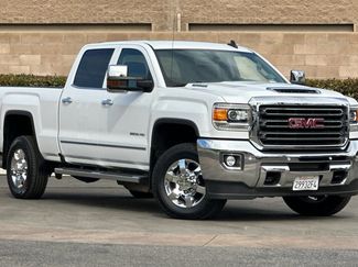 Used 2018 GMC Sierra 3500 SLT w/ Duramax Plus Package video 2