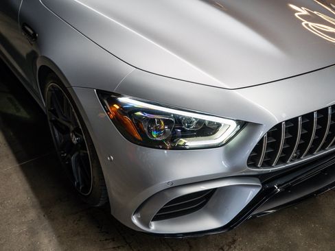 Used 2021 Mercedes-Benz AMG GT 63 image 14