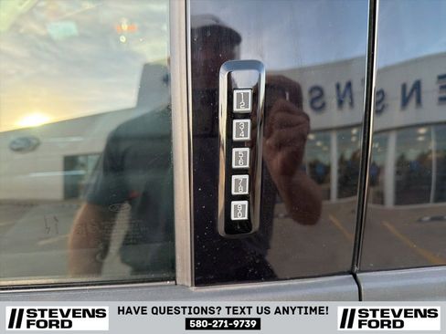 Used 2023 Ford F150 XLT w/ Equipment Group 301A Mid image 15