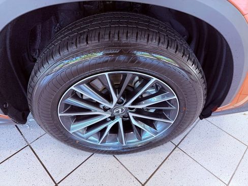 Used 2025 Lexus NX 250 FWD w/ Premium Package image 16