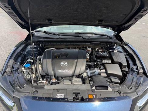 Used 2018 MAZDA MAZDA6 Sport FWD image 20