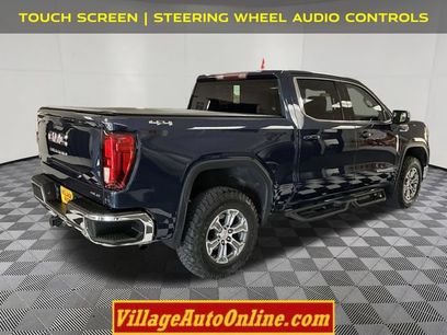 Used 2019 GMC Sierra 1500 SLE w/ SLE Value Package