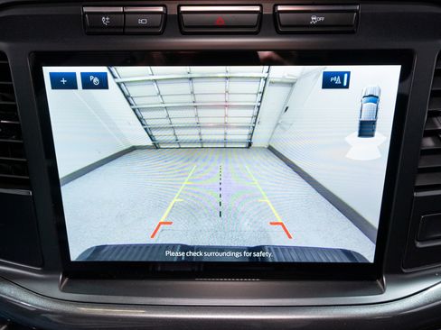 Used 2023 Ford F150 XLT w/ Equipment Group 302A High image 25