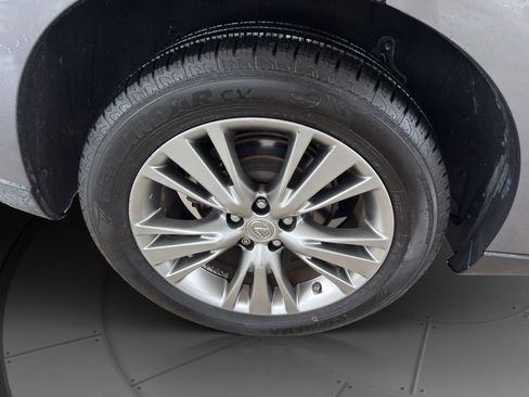 Used 2013 Lexus RX 450h FWD w/ Navigation Pkg image 23