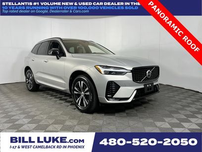 Used 2024 Volvo XC60 B5 Core