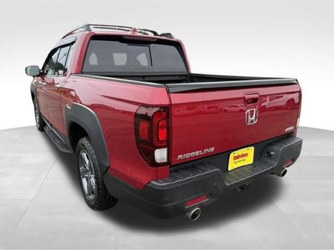 Used 2022 Honda Ridgeline RTL-E image 8