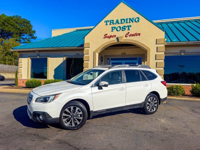 Used 2017 Subaru Outback 3.6R Limited AWD/4WD image 28