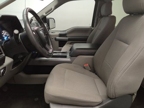 Used 2017 Ford F150 XLT w/ Equipment Group 302A Luxury image 17