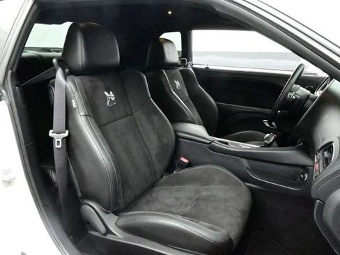 Used 2021 Dodge Challenger R/T Scat Pack RWD image 14