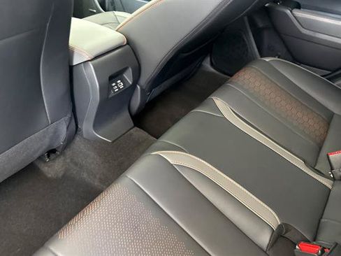 Certified 2025 Subaru Crosstrek 2.5i Limited w/ Popular Package #4A AWD/4WD image 12