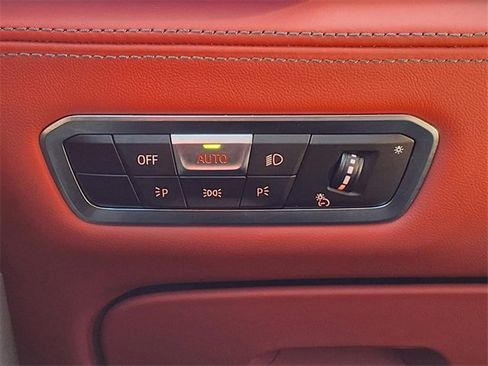 Used 2022 BMW X5 M w/ Competition Package 2 image 75