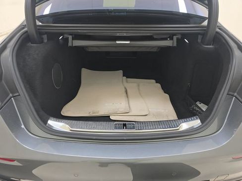 Used 2021 Mercedes-Benz S 580 4MATIC Sedan w/ AMG Line image 16