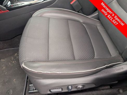 Used 2023 Chevrolet TrailBlazer RS w/ Convenience Package image 22