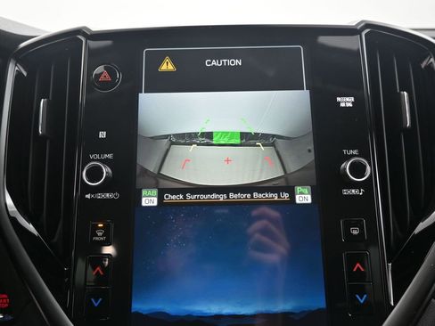 New 2026 Subaru Ascent Premium image 10