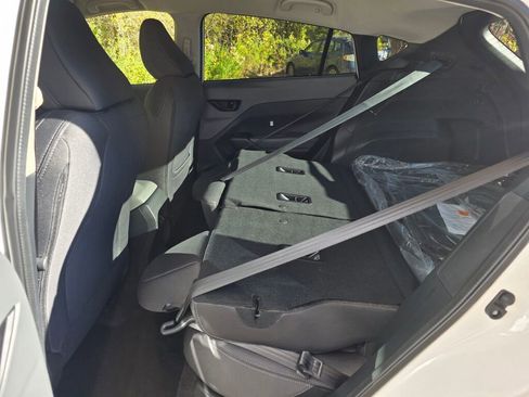 New 2026 Subaru Crosstrek 2.0i Premium image 13