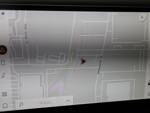 Used 2023 Land Rover Defender 110 V8 image 12