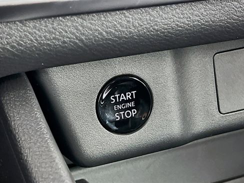 New 2026 Nissan Rogue SV AWD/4WD image 12