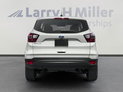 Used 2019 Ford Escape SE image 5