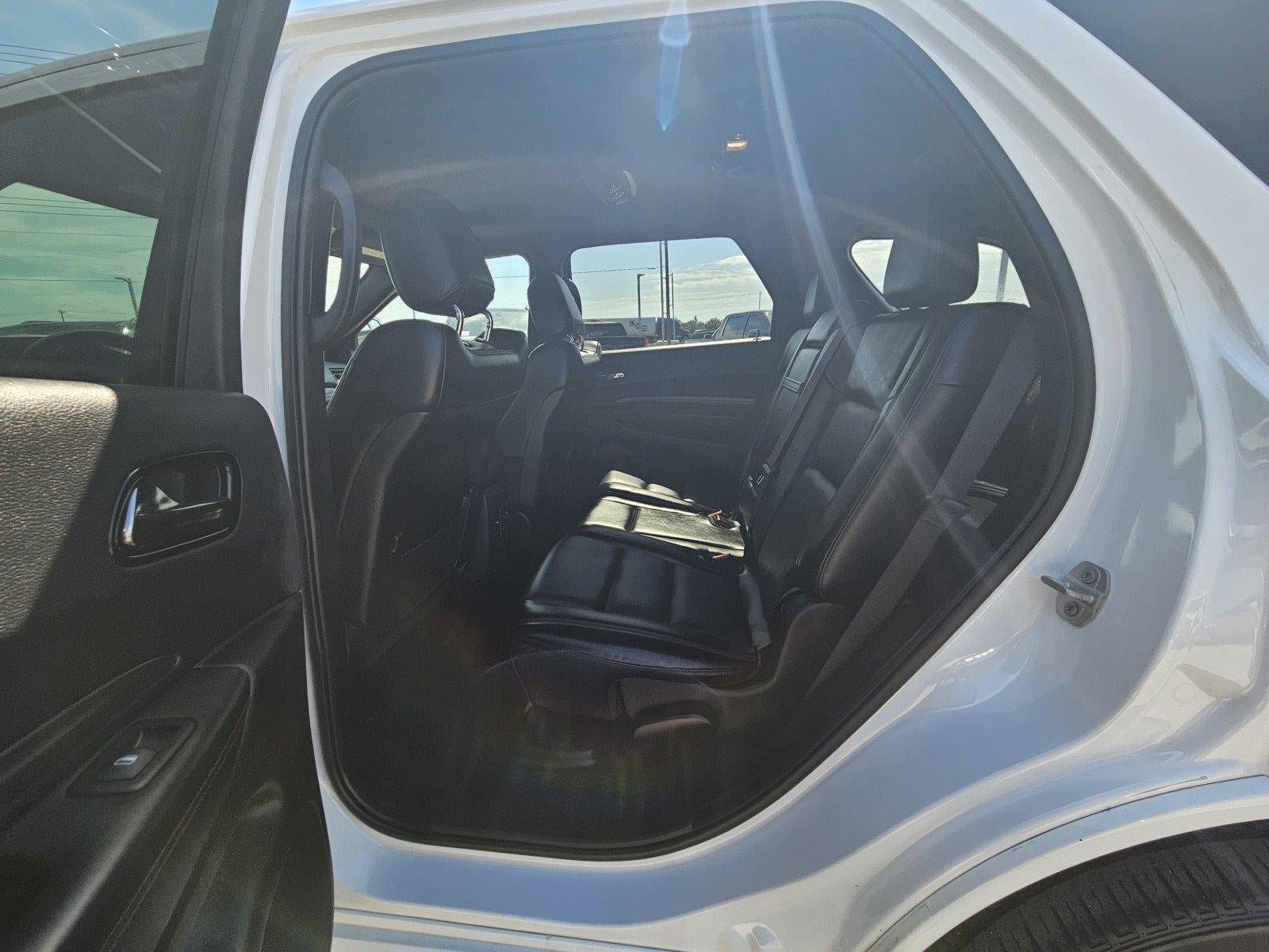 Used 2024 Dodge Durango GT AWD/4WD image 12