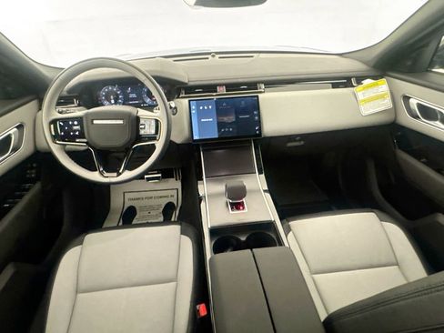 New 2026 Land Rover Range Rover Velar Dynamic SE image 21
