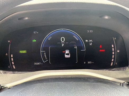 Used 2025 Toyota Camry LE FWD image 22