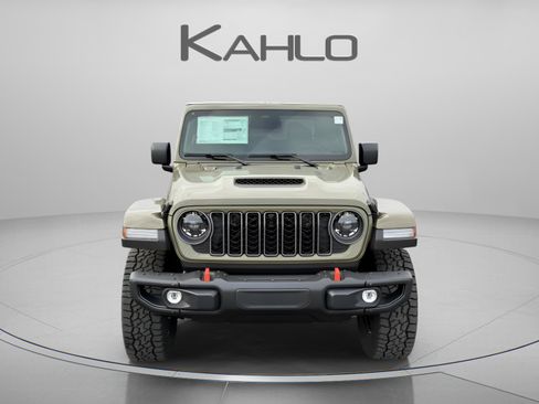 New 2026 Jeep Gladiator Mojave AWD/4WD image 7