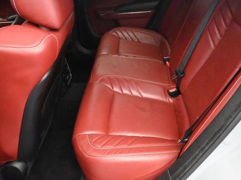 Used 2021 Dodge Charger SRT Hellcat w/ Harman/Kardon Audio Group RWD image 33