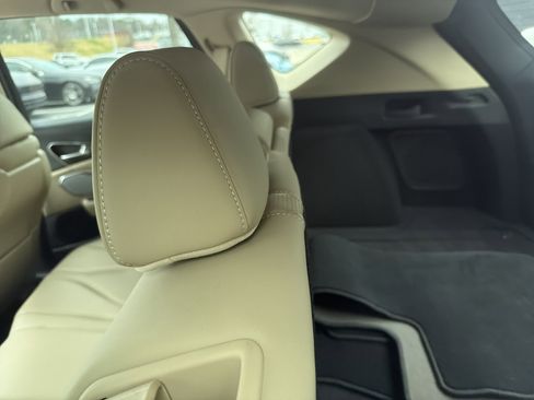 Certified 2024 Acura RDX SH-AWD w/ Technology Package image 22