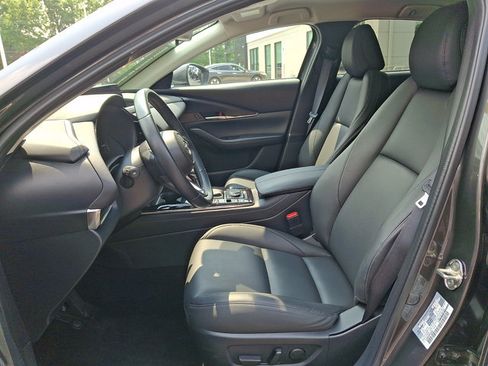 Certified 2023 MAZDA CX-30 AWD 2.5 S w/ Preferred Package image 14
