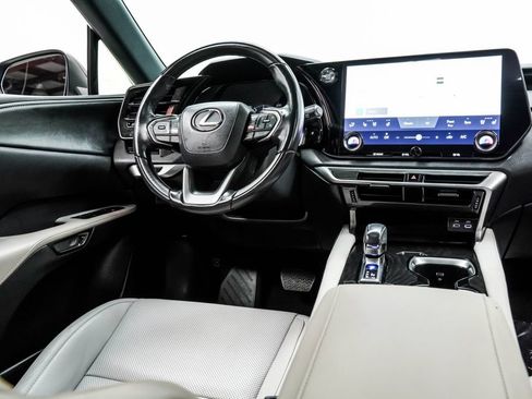 Used 2023 Lexus RX 350 Premium FWD image 24