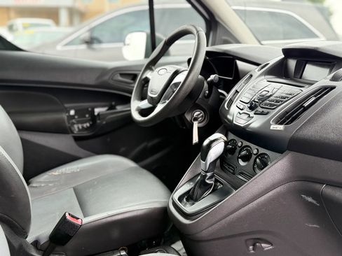 Used 2015 Ford Transit Connect XL FWD image 20