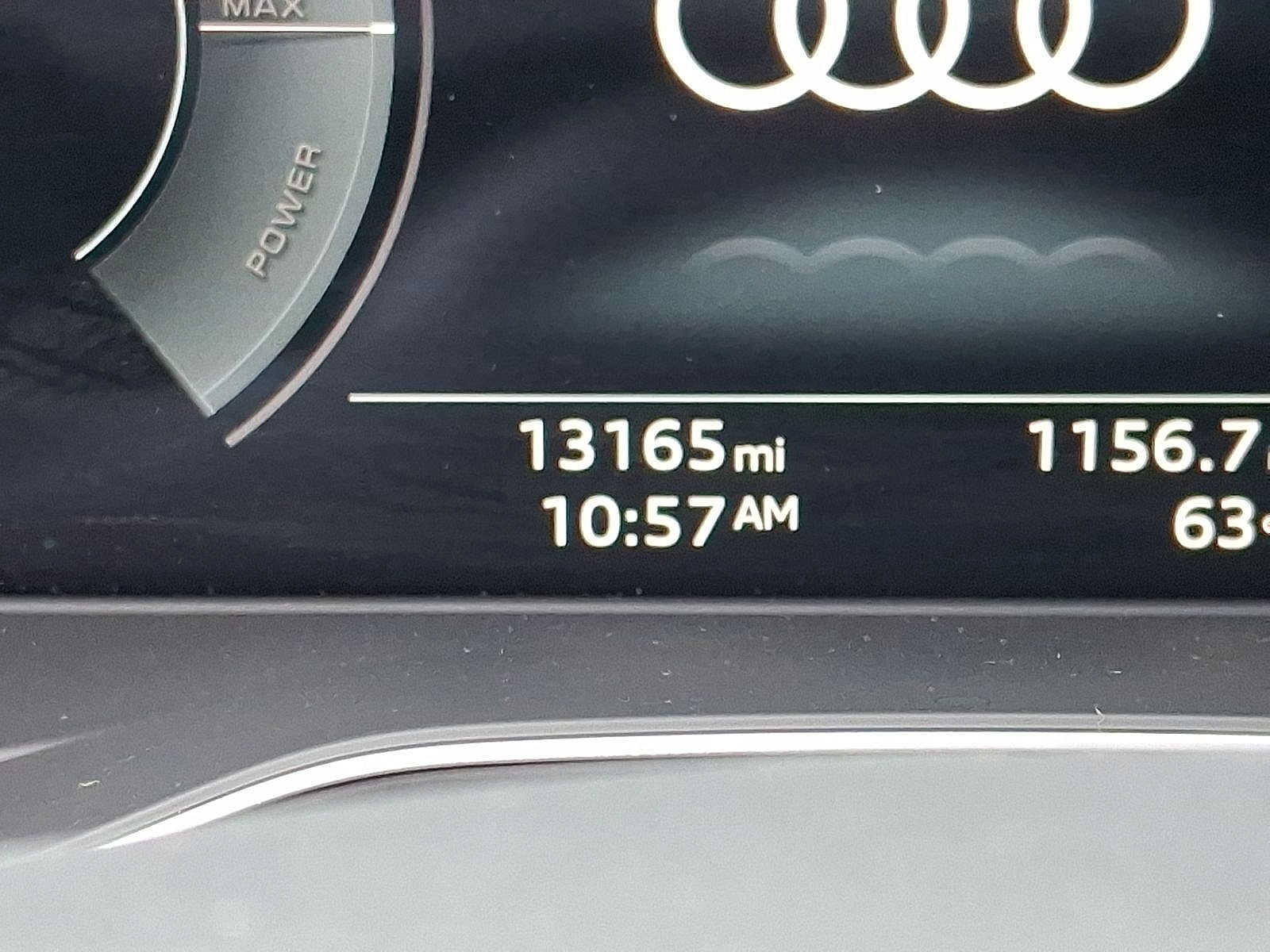 Used 2024 Audi Q5 e Premium w/ Convenience Package AWD/4WD image 19