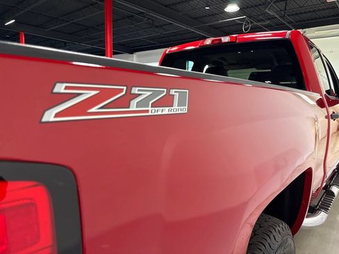 Used 2014 Chevrolet Silverado 1500 LT w/ All Star Edition AWD/4WD image 26