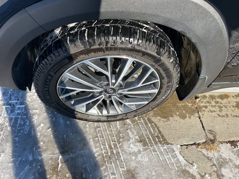 Used 2019 Hyundai Tucson Ultimate image 30