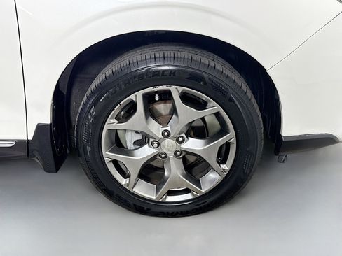 Used 2016 Subaru Forester 2.5i Touring image 32