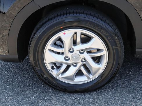 New 2026 Hyundai Venue SE FWD image 14