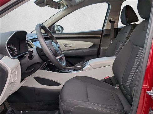 Used 2024 Hyundai Tucson SEL image 16