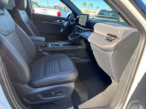 New 2026 Ford Explorer ST-Line image 23