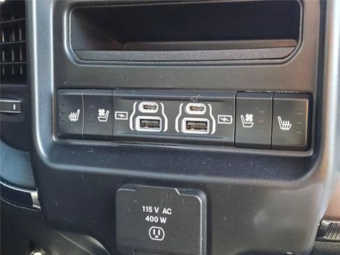 Used 2025 RAM 1500 RHO w/ RHO Level 1 Equipment Group AWD/4WD image 15