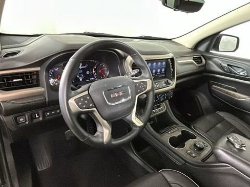 Used 2023 GMC Acadia Denali w/ Black Diamond Edition AWD/4WD image 13