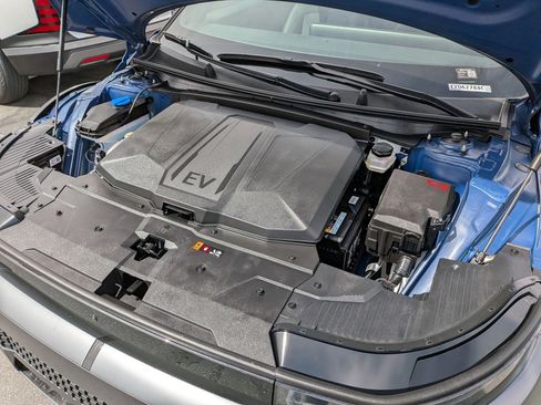 Certified 2026 Hyundai Ioniq 5 XRT AWD/4WD image 34