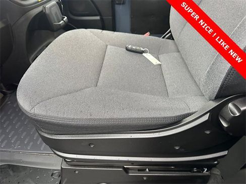 Used 2024 RAM ProMaster 3500 image 15