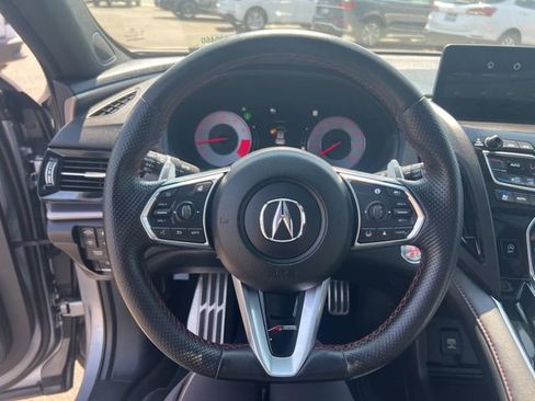 Used 2022 Acura RDX AWD image 20